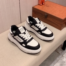 Prada Low Shoes